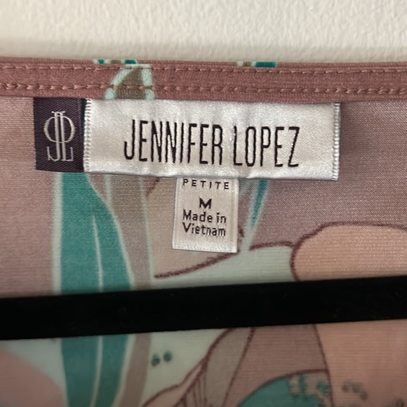 Cow-neck top - Picture 5 of 6